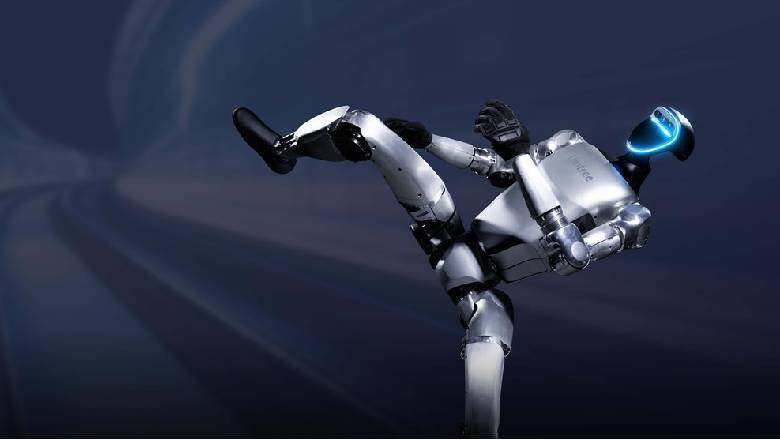 Chinese badminton robot sets a Guinness World Record - Ảnh 2