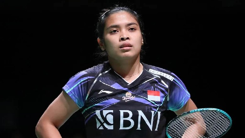 World No. 14 Mariska Tunjung makes surprise withdrawal from Malaysia Open 2026 - Ảnh 1