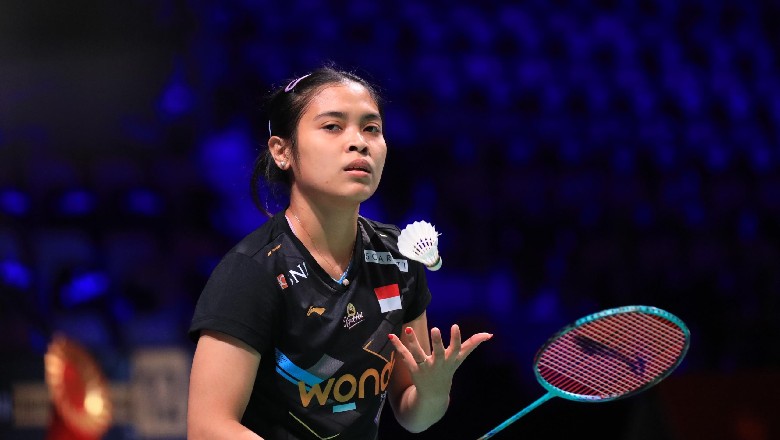 World No. 14 Mariska Tunjung makes surprise withdrawal from Malaysia Open 2026 - Ảnh 2