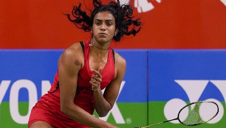 India's No. 1 PV Sindhu faces tough opening match at Malaysia Open 2026 - Ảnh 2