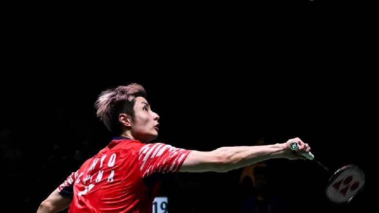 World No.1 Shi Yuqi nearly knocked out of Malaysia Open 2026 by Indian prodigy - Ảnh 1