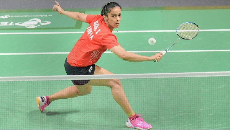 OFFICIAL: Former world No.1 Saina Nehwal announces retirement following 2 years sidelined by injury - Ảnh 2
