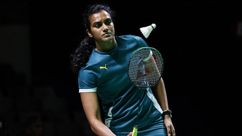 Indonesia Masters 2026: Chen Yufei and PV Sindhu show their class to reach next round - Ảnh 2