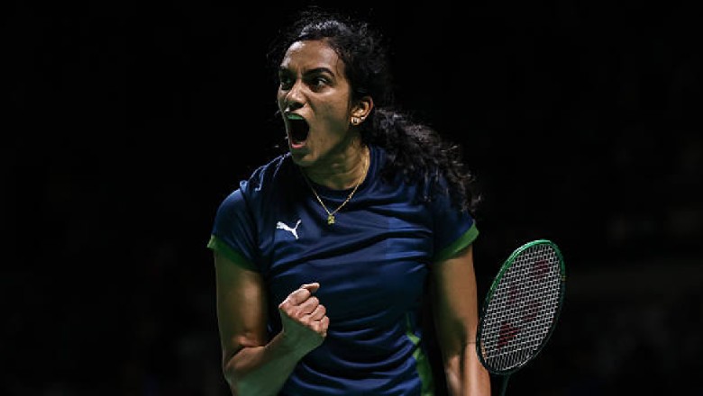 Indonesia Masters 2026: Sindhu and Chen Yufei set for quarter-final showdown - Ảnh 1