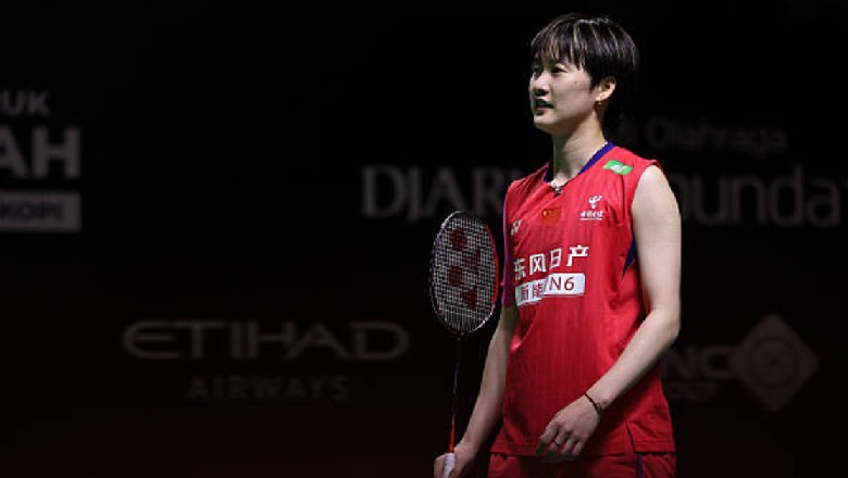 Indonesia Masters 2026: Sindhu and Chen Yufei set for quarter-final showdown - Ảnh 2
