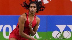 India's No. 1 PV Sindhu faces tough opening match at Malaysia Open 2026