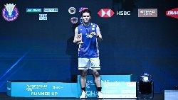 Kunlavut Vitidsarn claims Malaysia Open 2026 title after Shi Yuqi retired through injury