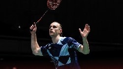 Nightmare for French badminton! Toma Popov and Alex Lanier crash out in first round of India Open