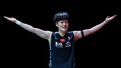 India Open 2026: An Se-young, Wang Zhiyi power into quarter-finals