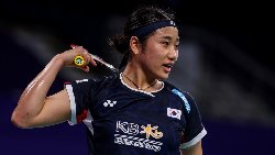 India Open 2026: An Se-young, Wang Zhiyi march on while Vitidsarn exits after shock quarter-final loss