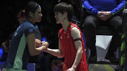 India Open 2026: An Se-young to face Wang Zhiyi in two finals in just one week