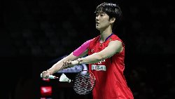 Indonesia Masters 2026: Chen Yufei and PV Sindhu show their class to reach next round
