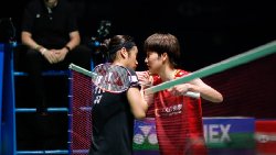 Chinese media downplay Chen Yufei’s Indonesia Masters title, hint at 'fear' of An Se-young