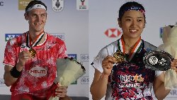 India Open Super 750 moves to a new venue due to the Badminton World Championships